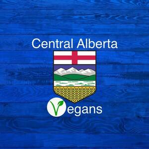 Fundraising Page: Central Alberta Vegans